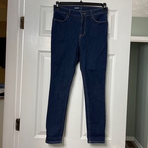 Old navy skinny jeans